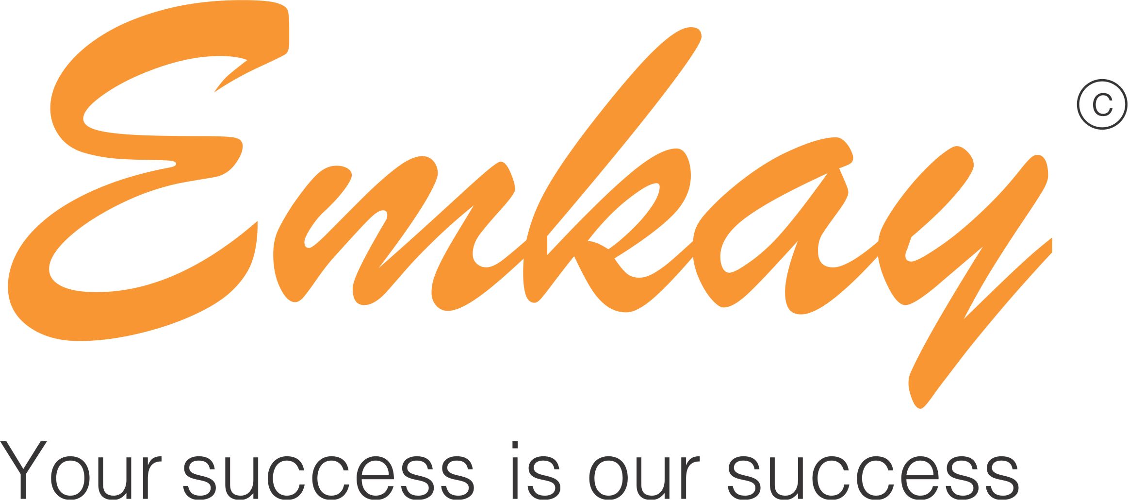 emkay logo