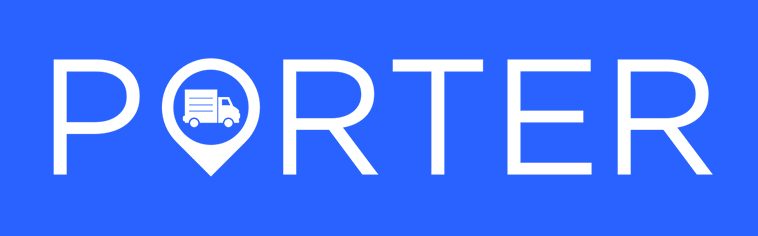 portor logo